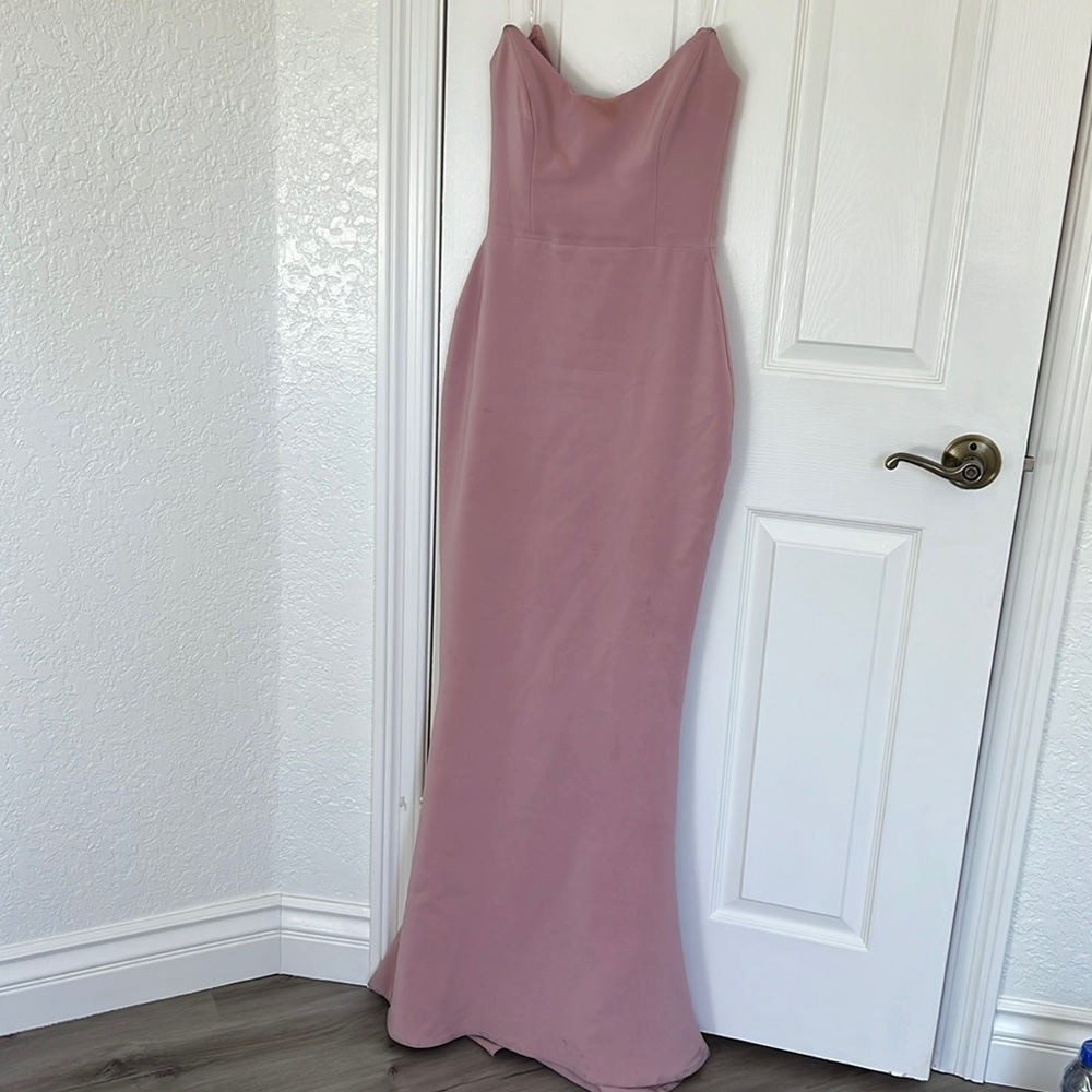 Nooki dress